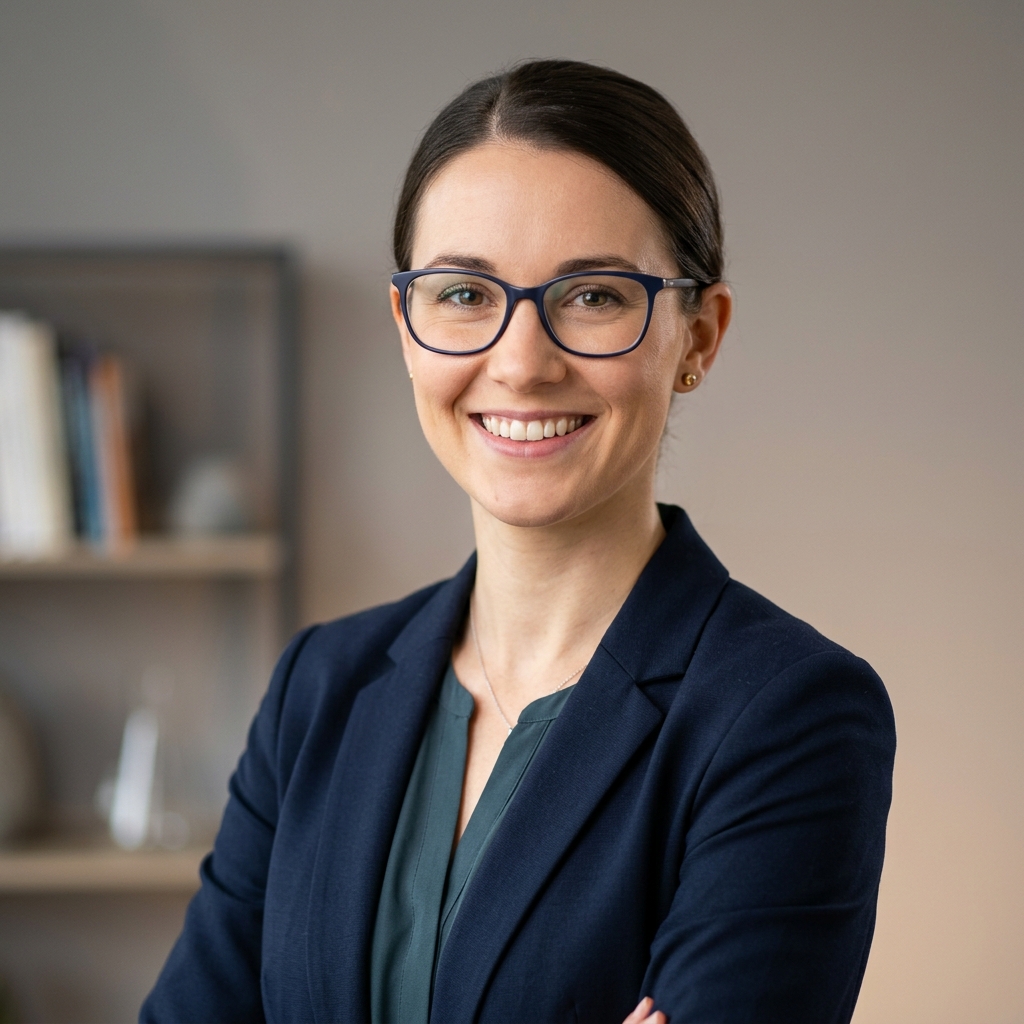 Sarah Mitchell — Sports Science Researcher at Calculate Bike Calories