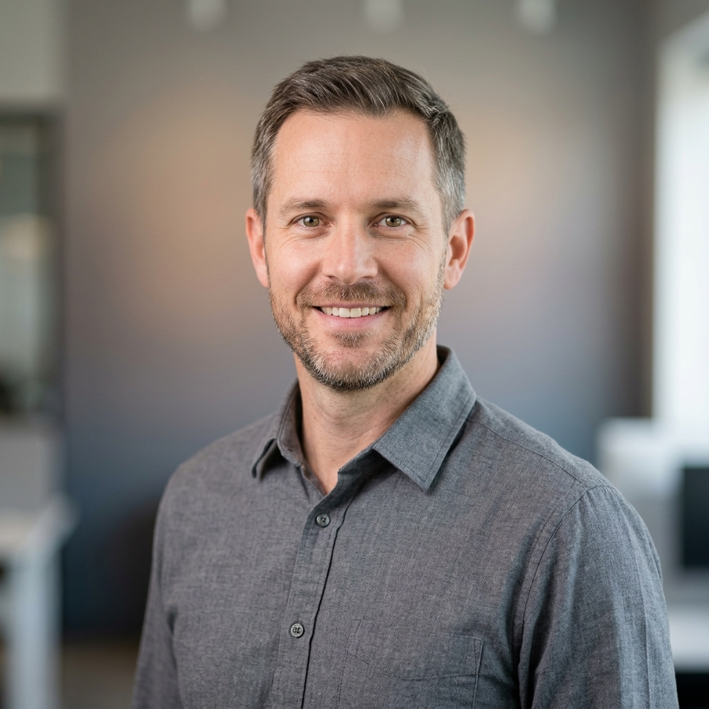 James Cooper — Lead Developer & Data Analyst at Calculate Bike Calories